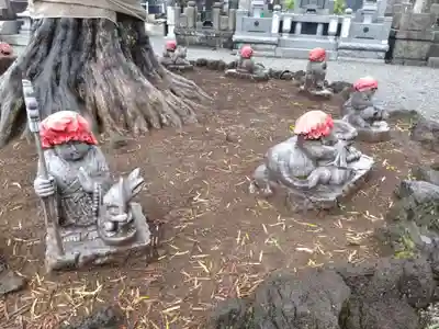 保泉寺(静岡県)