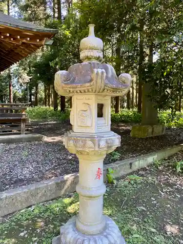 鷲神社(栃木県)