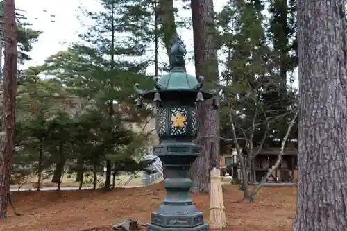 小平潟天満宮のその他建物