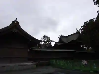 阿蘇神社(熊本県)