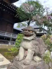 白山神社(東京都)