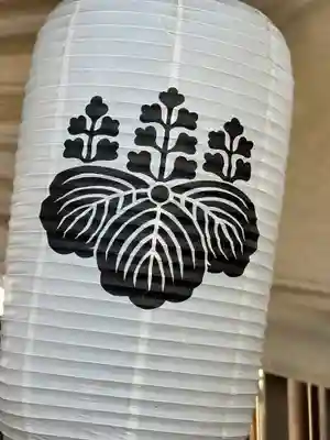 八百富神社のその他建物