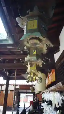 薬園八幡神社(奈良県)