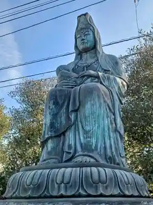 大法寺(東京都)