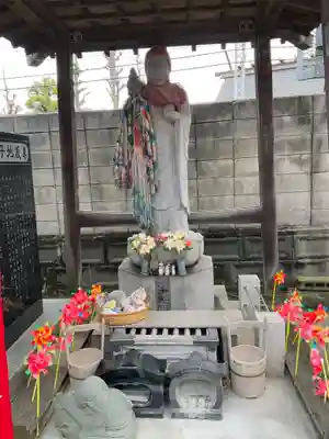 観蔵寺(東京都)