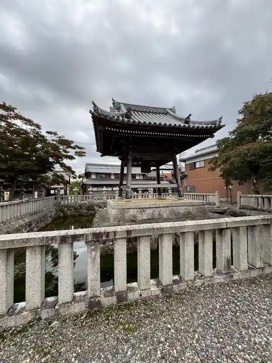 川道観音千手院(滋賀県)