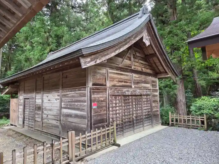 小國神社(静岡県)