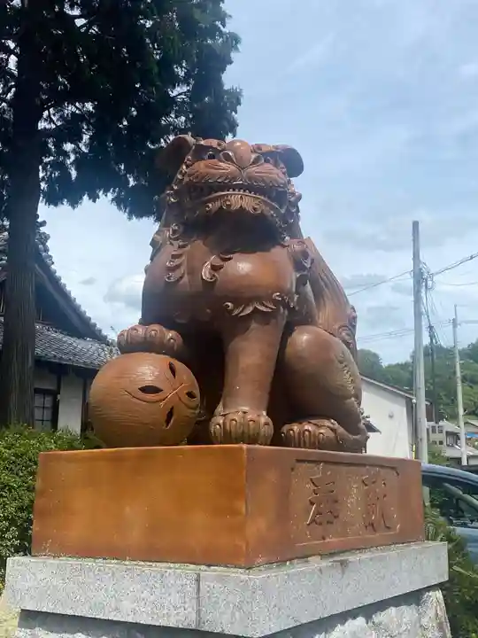 新宮神社(滋賀県)