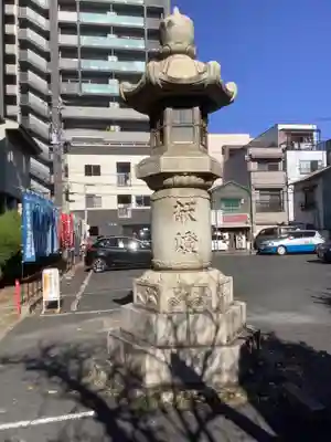 稲園山 七寺のその他建物