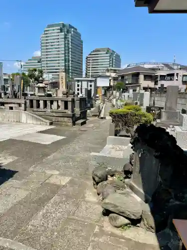 見光寺(神奈川県)