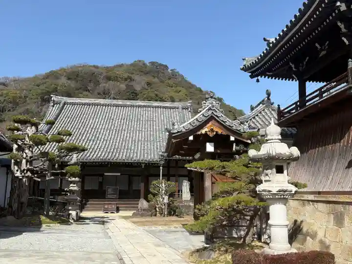 如来寺(兵庫県)