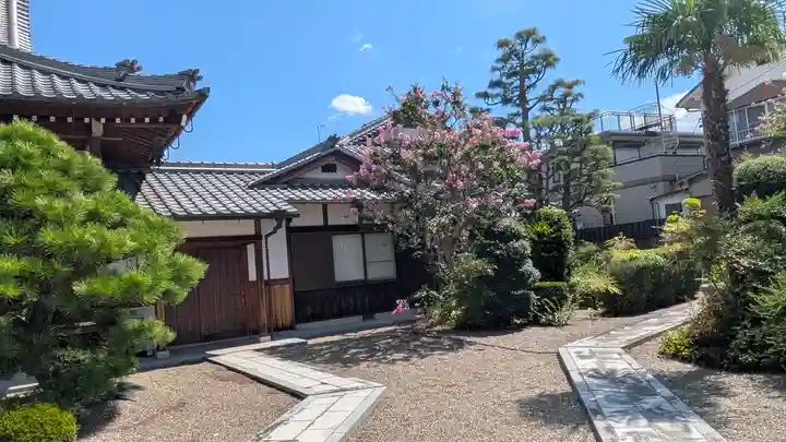 超明寺(滋賀県)