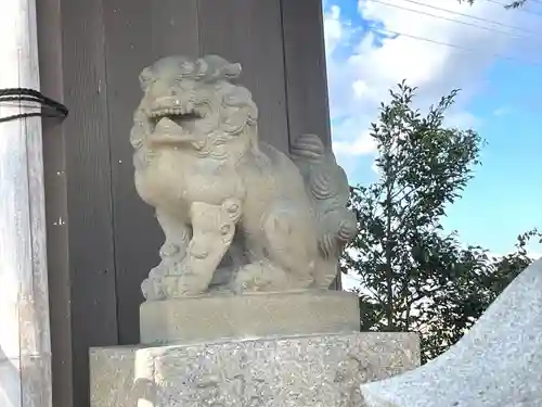 八咫神社(滋賀県)
