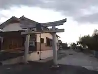 吹上天満宮(静岡県)