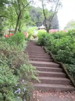 連祥院のその他建物