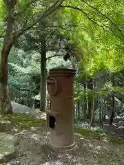 播州清水寺の建物その他