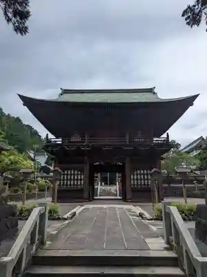 永林寺(東京都)