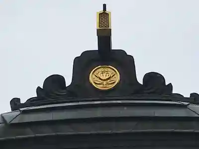 景行天皇社のその他建物