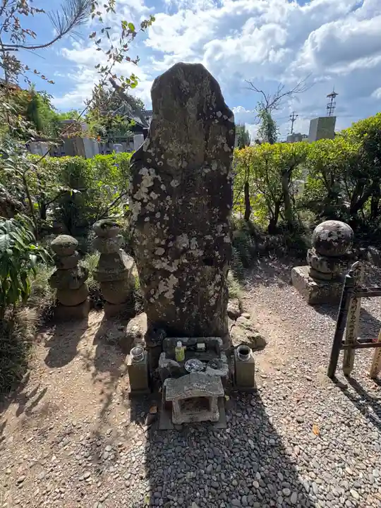 典厩寺(長野県)