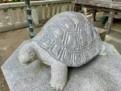 亀岡八幡宮(亀岡八幡神社)(神奈川県)