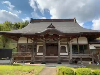 長泉寺(千葉県)
