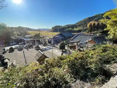 天満天神社(滋賀県)