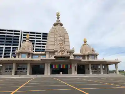川崎大師（平間寺）のその他建物