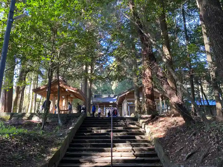 狭野神社(宮崎県)
