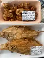 奥の院夕顔観世音(福島県)