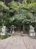 白河神社(福島県)