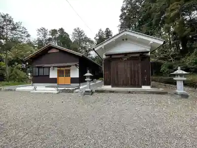 出雲神社(滋賀県)