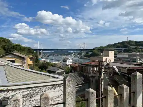 海龍寺(広島県)