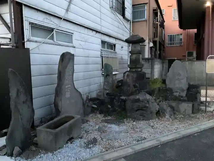 密厳院(東京都)