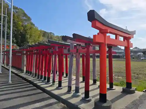 光國稲荷神社(和歌山県)
