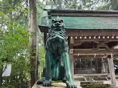 金剱宮(石川県)