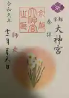 京都大神宮(京都府)