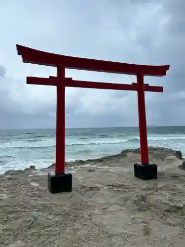 伊古奈比咩命神社(静岡県)