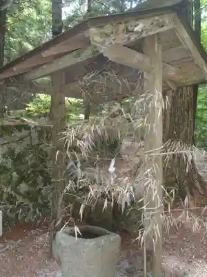 神明神社(岐阜県)