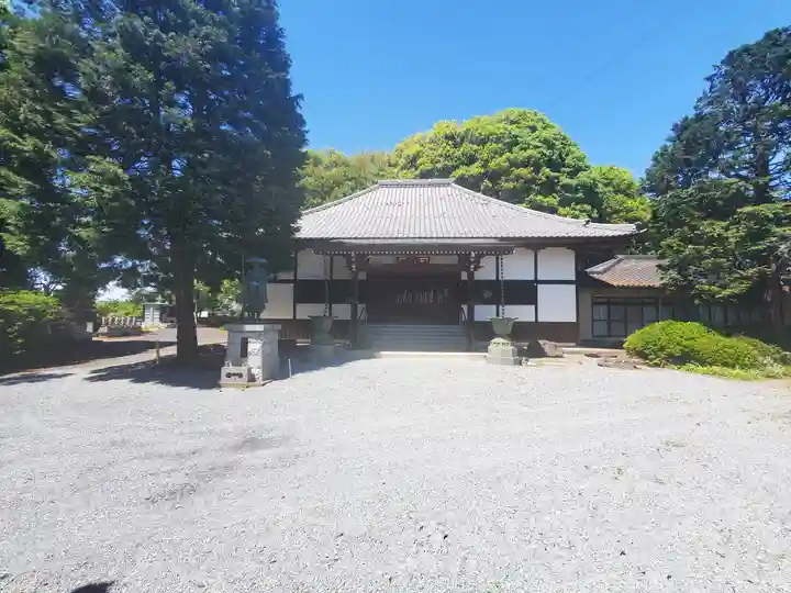 福蔵院(群馬県)