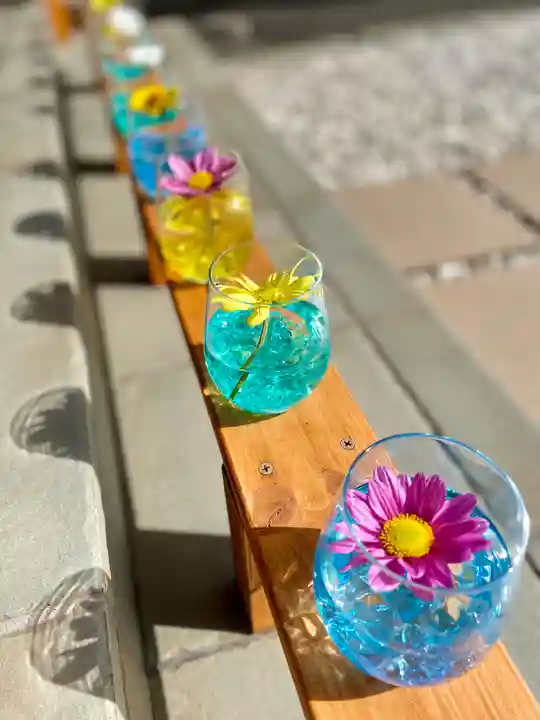 伊達神社(北海道)