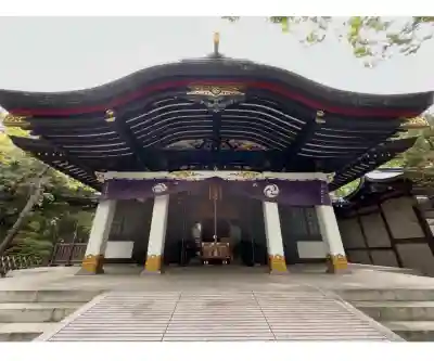 王子神社(東京都)