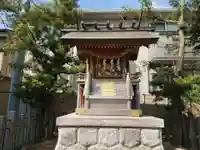 寿神社のその他建物