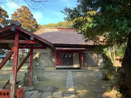 八幡神社(千葉県)
