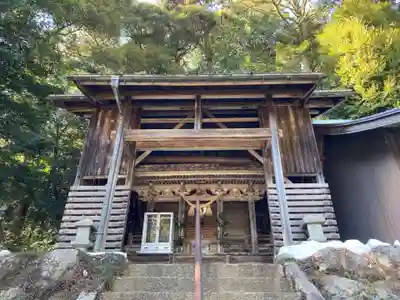 清滝神社(滋賀県)