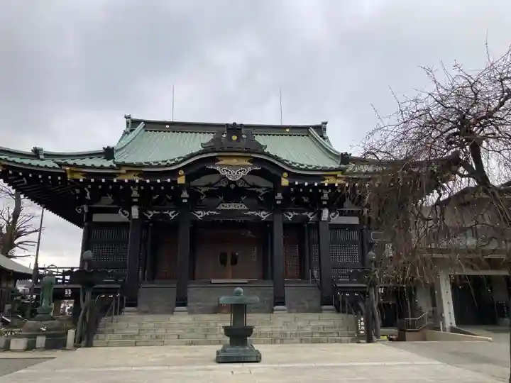 宗仲寺(神奈川県)