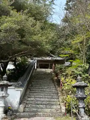 性海寺(兵庫県)