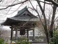 東禅寺(東京都)