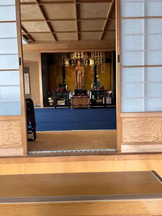 泉増院(愛知県)