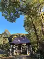 川口神社(千葉県)