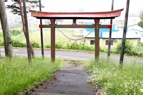 大豊神社(北海道)